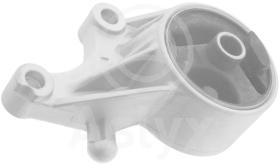 ASLYX AS201937 - SOPORTE MOTOR DELANTERO 2.0 (MANUAL