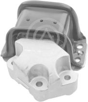 ASLYX AS201978 - SOP MOTOR DX PEUG 307 1.4 HDI-1.6HD