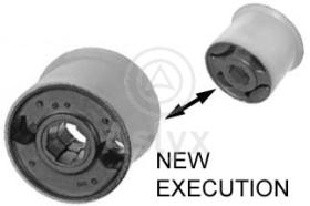 ASLYX AS202154 - SILENTBLOC POST BRAZO DELT GOLF-5 /