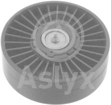 ASLYX AS202219 - RODILLO TENSOR CORREA VW 1.6-1.8 78