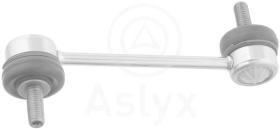 ASLYX AS202249 - BIELETA BARRA TRAS PEUG 407 141MM M
