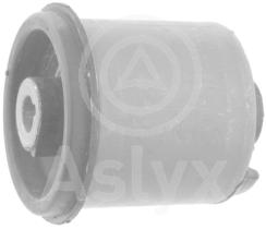 ASLYX AS202305 - SILENTBLOC BRAZO TRASERO SUSPENSION