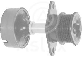 ASLYX AS202315 - TENSOR CORREA ALTERN FIESTA '96 1,8