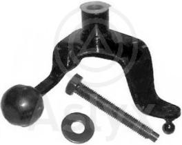 ASLYX AS202398 - ARTICULACION CAMBIO 406-XSARA