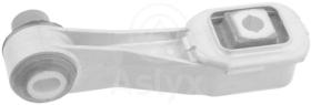 ASLYX AS202512 - TIRANTE REACCION CLIO-III 1.5D