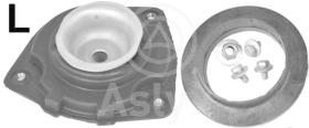 ASLYX AS202521 - KIT SOP SX AMORTG DELT CLIO-III / J