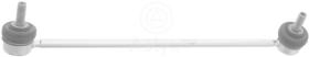 ASLYX AS202576 - BIELETA PUNTAL SX PEUG 207 330MM (M