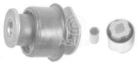 ASLYX AS202613 - JUEGO SILENTBLOC TIRANTE POSTERIOR