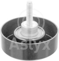 ASLYX AS202687 - RODILLO TENSOR FOCUS 1.8D CONNECT 9