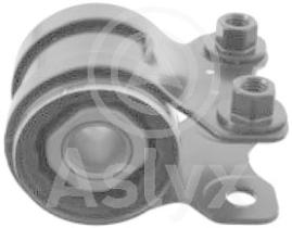 ASLYX AS202705 - SILENTBLOC POSTERIOR TRAP DELANT FO