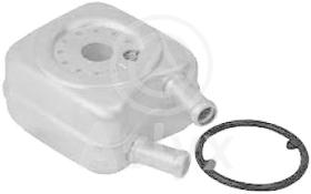 ASLYX AS202732 - INTERCAMBIADOR VW A3-A4-CADDY+ JUNT
