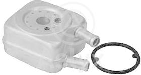 ASLYX AS202735 - INTERCDR VW GOLF V-PASSAT JUNTA