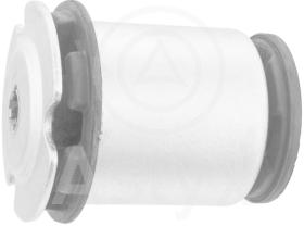 ASLYX AS202775 - SILENTBLOC PARTE POST. FIAT STILO/L