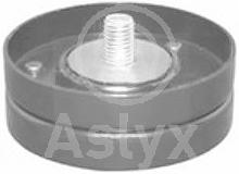 ASLYX AS202778 - TENSOR CORREA GOLF 4 1.4 16V /OCTAV