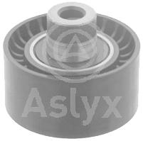 ASLYX AS202803 - RODILLO TENSOR PSA DV4/DV6 60X-30MM