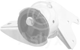 ASLYX AS202823 - SOP MOTOR SX SMART GAS GASOLEO 0.6-