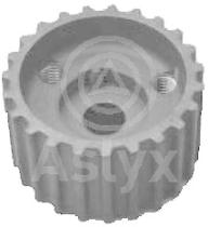 ASLYX AS202830 - PIÑON CIGE¤AL FIAT 23 DIENTES