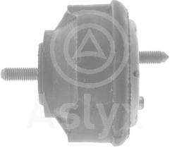 ASLYX AS202855 - SOPORTE MOTOR 4 CILINDROS 316I/8V-3