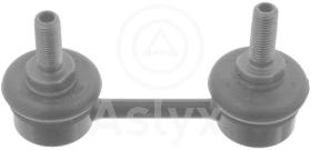 ASLYX AS202874 - BIELETA BARRA TRAS PANDA 03 4X4 82M