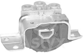 ASLYX AS202933 - SOP MOTOR DX GR. PUNTO 1.2/8V-1.4/8