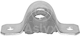 ASLYX AS202951 - PUNTAL BARRA ESTABLZ CINQUECENTO-SE