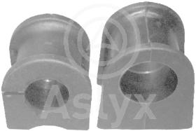 ASLYX AS202958 - JGO GOMAS PUNTA BARRA ESTBLZ FIORIN