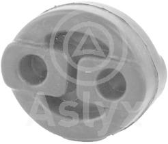 ASLYX AS202962 - SOP ESCAPE FIAT 147-156-M£LTIPLA /