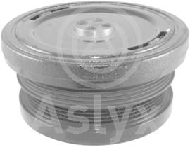 ASLYX AS203040 - POLEA CIGEÑAL BMW E39 25D-30DE46 30