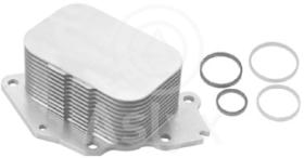 ASLYX AS203054 - INTERCAMBIADOR PSA 1.4HDI FORD1.4D-
