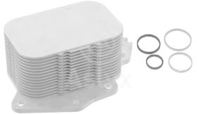 ASLYX AS203055 - INTERCAMBIADOR PSA 1.6HDI 14 CAPAS