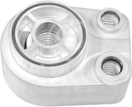 ASLYX AS203063 - INTERCAMBIADOR CALOR RENAULT 1.5D '