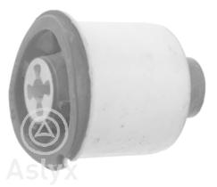 ASLYX AS203070 - SILENTBLOC PUENTE TRAS KANGOO-II /