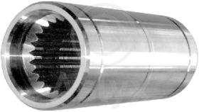 ASLYX AS203088 - PALIER TRANSMISION RENAULT 23DIENTE