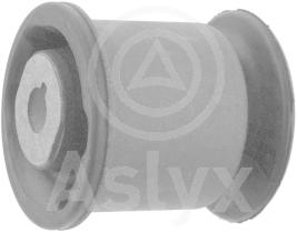 ASLYX AS203171 - JGO SILENTBLOCS BRAZO TRASEROVW TRA