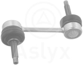 ASLYX AS203179 - BIELETA BARRA TRAS BOXER '06 100MM