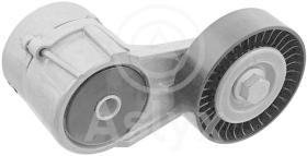 ASLYX AS203323 - TENSOR CORREA ALTERNADOR OPEL1.6/1.