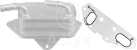ASLYX AS203379 - INTERCAMBIADOR CALOR VW-AUDI 3.0V6-