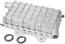 ASLYX AS203385 - INTERCAMBIADOR CALOR MB VITO-SPRINT
