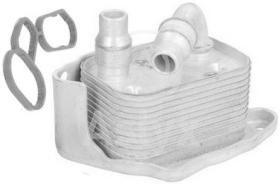 ASLYX AS203386 - INTERCAMBIADOR CALOR ACEITE BMW 16I