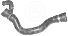 ASLYX AS204456 - MGTO INF RADIADOR BMW 3E46 318D-320