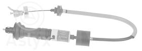 ASLYX AS204541 - CABLE EMBRAGUE AUTOM TICO XSARA PIC