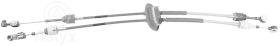 ASLYX AS204553 - CABLE CAMBIO VELOC. BERLINGO '08- B