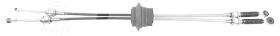 ASLYX AS204557 - CABLE CAMBIO VELOC. EXPERT-I/II - S