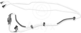 ASLYX AS204653 - TUBO COMBUSTIBLE CON CEBADOR RENAUL