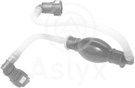 ASLYX AS204659 - TUBO COMBUSTIBLE CON CEBADOR RENAUL