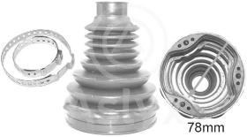 ASLYX AS501692 - KIT FUELLE L/CBO MASTER-III / TRAFI