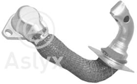 ASLYX AS503250 - TUBO GASES A EGR OPEL/FIAT 1.3D '11