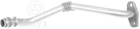 ASLYX AS503273 - TUBO RETORNO ACEITE TURBO RENAULT 1