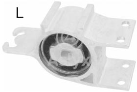 ASLYX AS507086 - SILENTBLOC TRAPECIO MB CLASE A'12->
