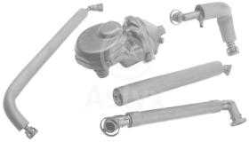 ASLYX AS509489 - JGO MGTOS DESVAPORIZAD BMW 3E36 5E3